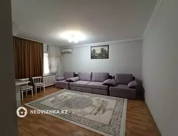 3-комнатная квартира, этаж 1 из 5, 57 м², миниатюра 2