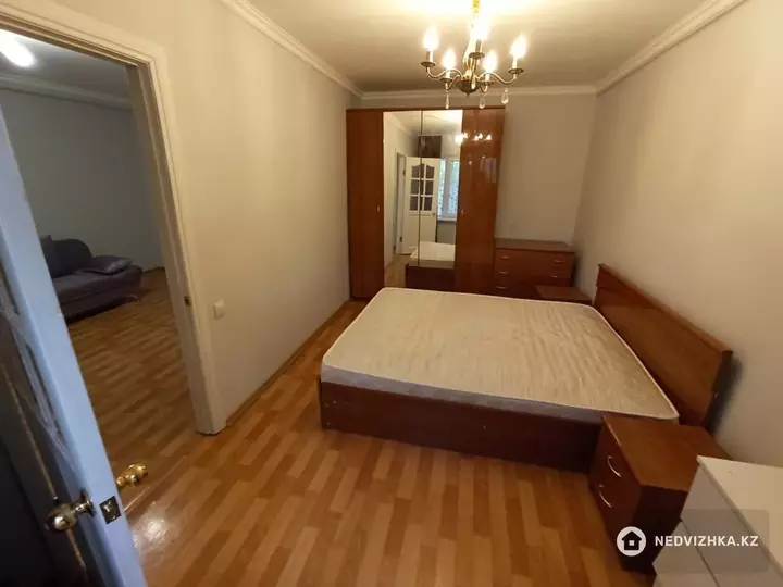 3-комнатная квартира, этаж 1 из 5, 57 м², 5-фотосурет