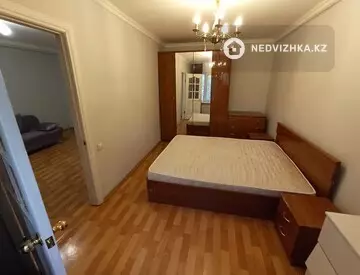 3-комнатная квартира, этаж 1 из 5, 57 м², миниатюра 6