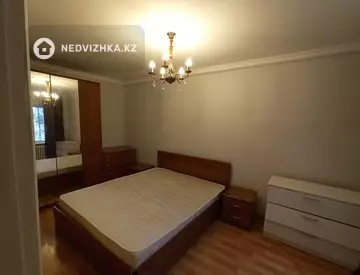 3-комнатная квартира, этаж 1 из 5, 57 м², миниатюра 7