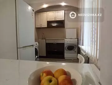 3-комнатная квартира, этаж 1 из 5, 57 м², миниатюра 8