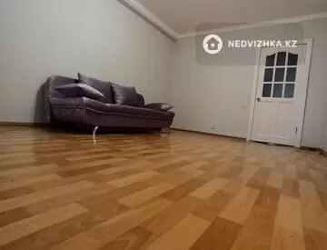 3-комнатная квартира, этаж 1 из 5, 57 м², миниатюра 10