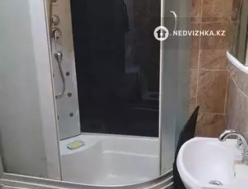 2-комнатная квартира, этаж 1 из 5, 43 м²
