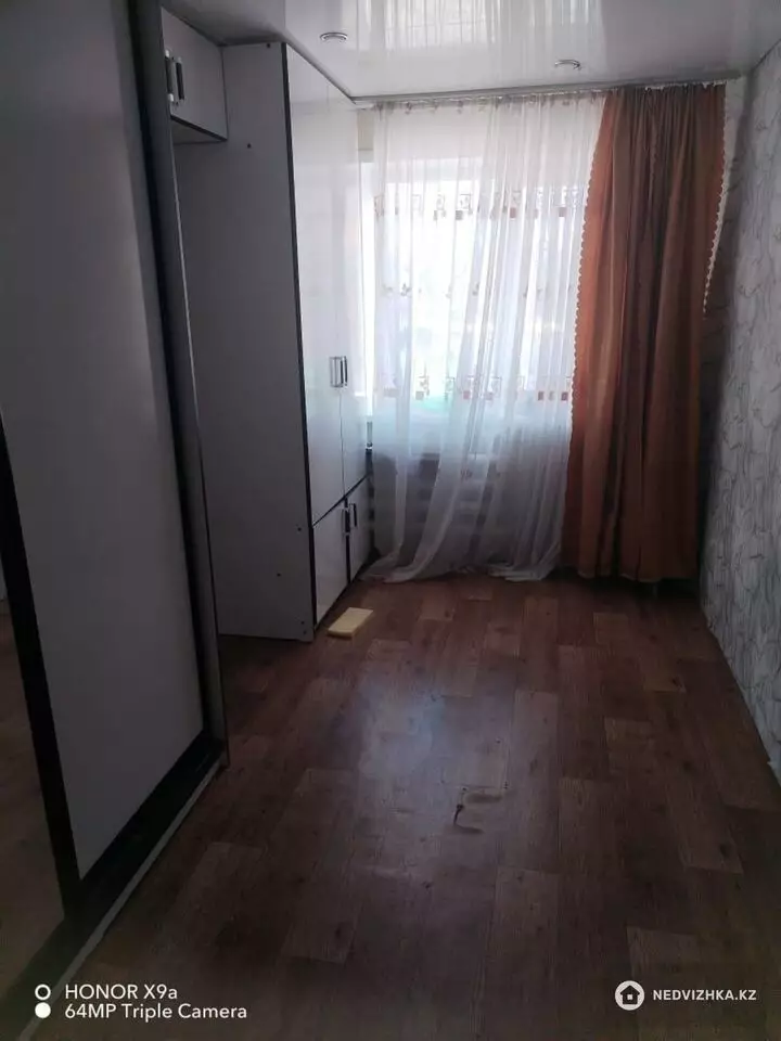 2-комнатная квартира, этаж 1 из 5, 43 м², фотография 4