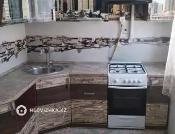 2-комнатная квартира, этаж 1 из 5, 43 м², миниатюра 7