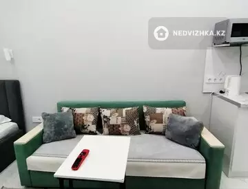 1-комнатная квартира, этаж 15 из 15, 55 м², Посуточно, миниатюра 6