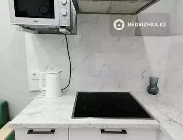 1-комнатная квартира, этаж 15 из 15, 55 м², Посуточно, миниатюра 7