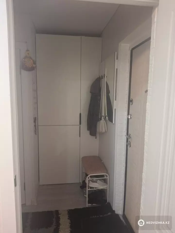 1-комнатная квартира, этаж 4 из 5, 31 м², фотография 5