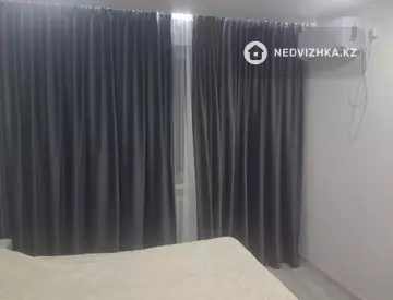 1-бөлмелі пәтер, қабат 4 барлық қабат саны 5, 31 м², 7-нобай
