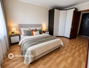 2-комнатная квартира, этаж 2 из 5, 52 м²
