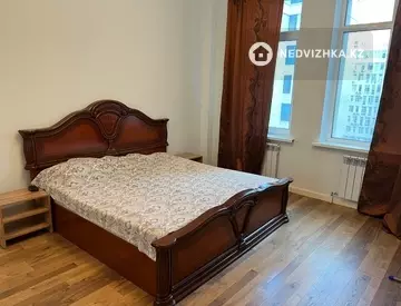 2-комнатная квартира, этаж 6 из 8, 72 м², На длительный срок