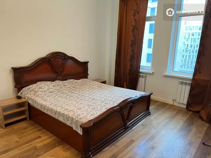 2-комнатная квартира, этаж 6 из 8, 72 м², На длительный срок, фотография 4