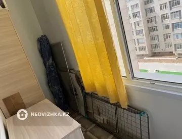 2-комнатная квартира, этаж 6 из 8, 72 м², На длительный срок, миниатюра 8