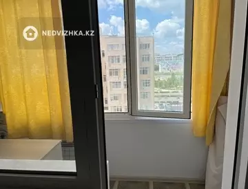 2-комнатная квартира, этаж 6 из 8, 72 м², На длительный срок, миниатюра 9