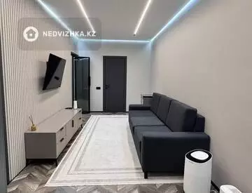 2-комнатная квартира, этаж 12 из 17, 80 м², миниатюра 6