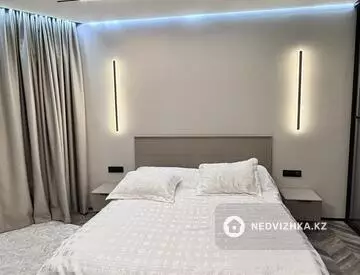 2-комнатная квартира, этаж 12 из 17, 80 м², миниатюра 11