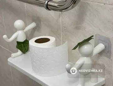 1-комнатная квартира, этаж 2 из 9, 47 м², Посуточно, миниатюра 10