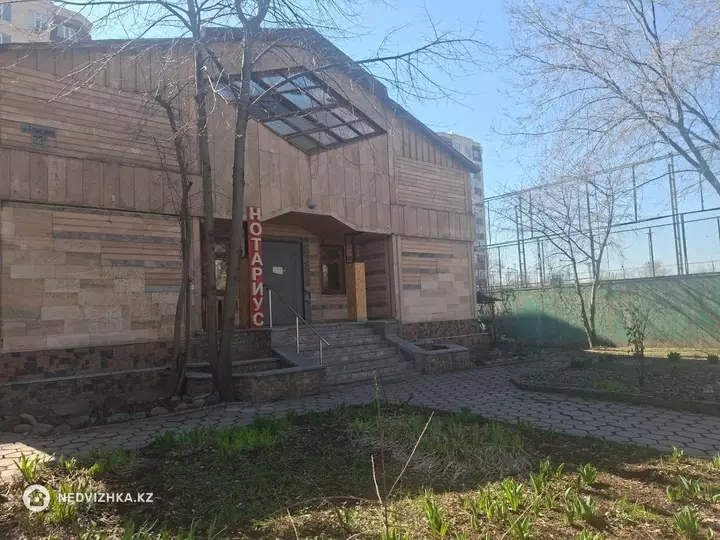 Помещение, этаж 2 из 2, 45 м², На длительный срок, фотография 2