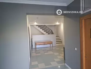 Орынжай, қабат 2 барлық қабат саны 2, 45 м², На длительный срок, 10-нобай