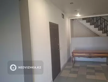 Орынжай, қабат 2 барлық қабат саны 2, 45 м², На длительный срок, 12-нобай