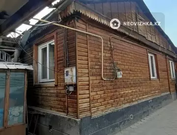 8-комнатная часть дома, 4.3 соток, 150 м², миниатюра 1