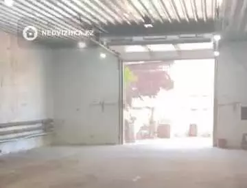 Өнеркәсіптік база, қоймалар, қабат 1, 140 м², На длительный срок, 3-нобай