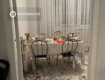 1-комнатная квартира, этаж 1 из 5, 43 м², миниатюра 2