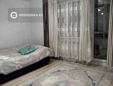1-комнатная квартира, этаж 1 из 5, 43 м², миниатюра 3