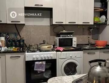 1-комнатная квартира, этаж 1 из 5, 43 м², миниатюра 1