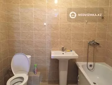 1-комнатная квартира, этаж 1 из 5, 43 м², миниатюра 5