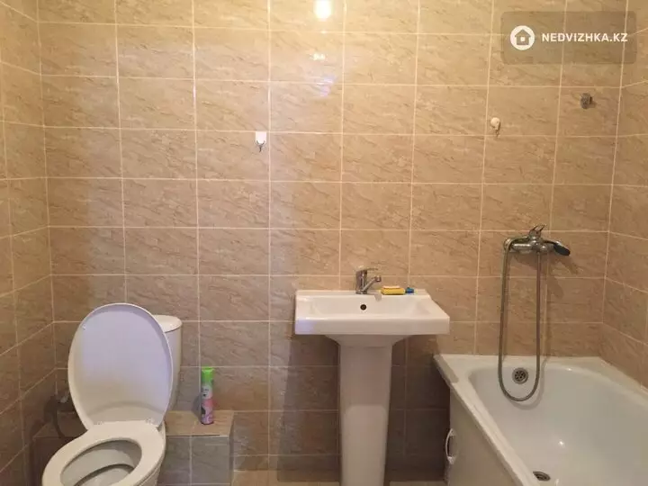 1-комнатная квартира, этаж 1 из 5, 43 м², фотография 5