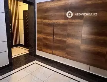 2-бөлмелі пәтер, қабат 4 барлық қабат саны 7, 58 м², 11-нобай