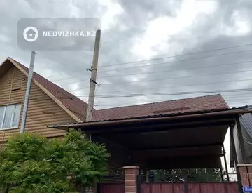 7-комнатный дом, 6 соток, 180 м², миниатюра 1