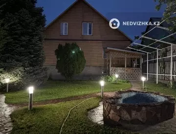 7-комнатный дом, 6 соток, 180 м², миниатюра 4