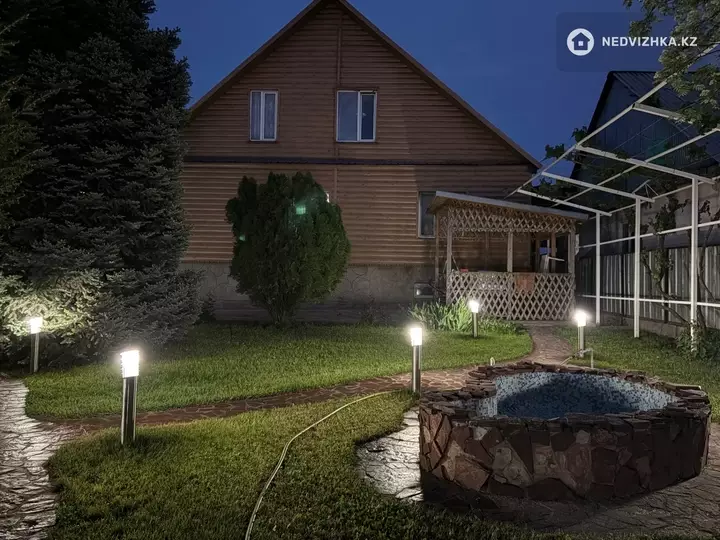 7-комнатный дом, 6 соток, 180 м², 4-фотосурет