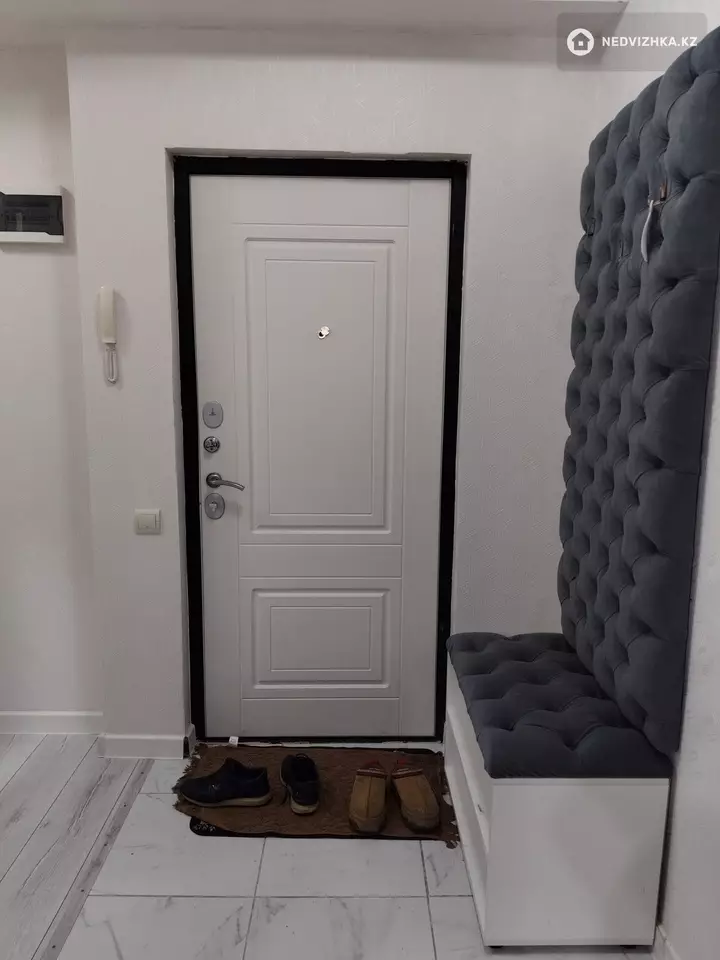 60 м², 3-комнатная квартира, этаж 1 из 3, 60 м², изображение - 1