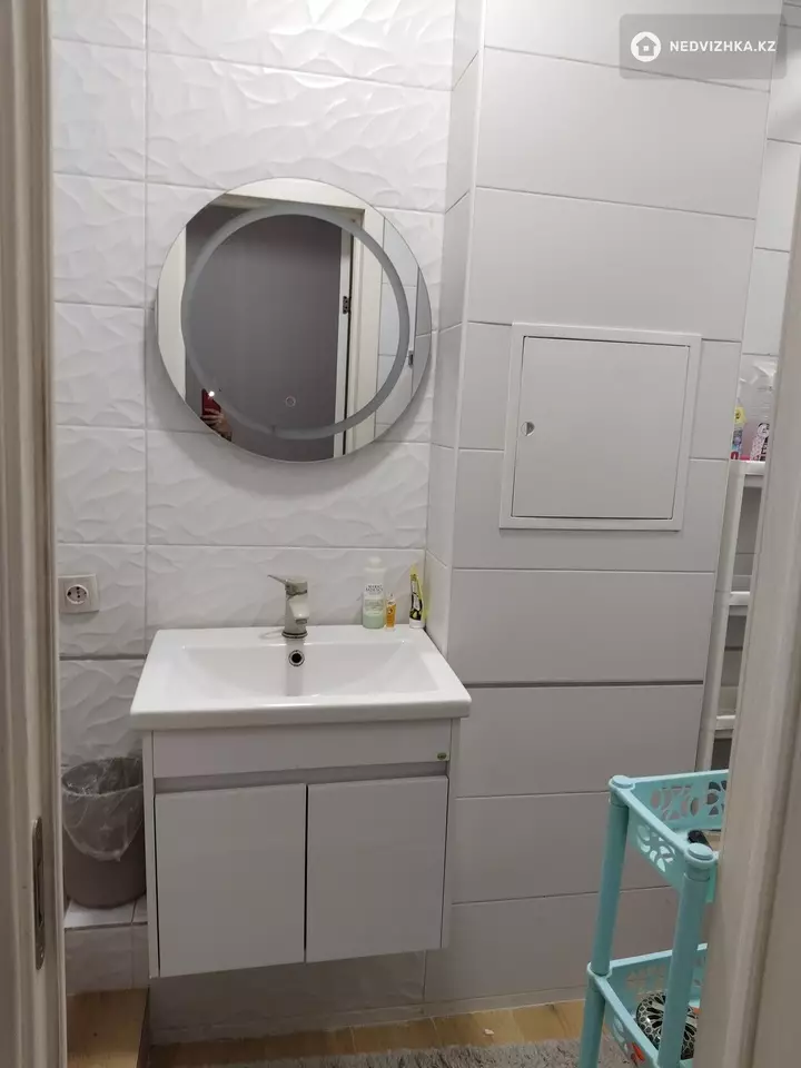 3-комнатная квартира, этаж 1 из 3, 60 м², фотография 3