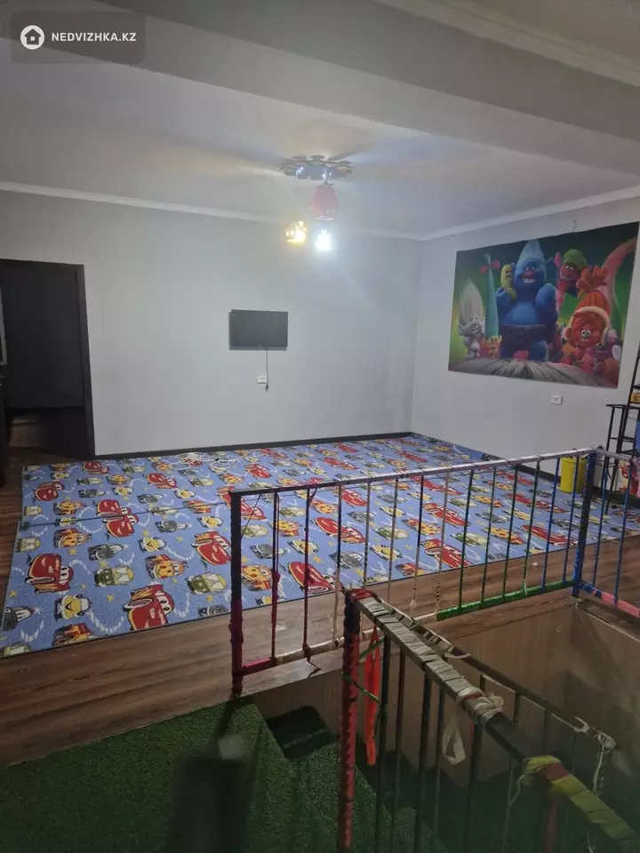 5-бөлмелі үй, 1 соттық, 180 м², На длительный срок