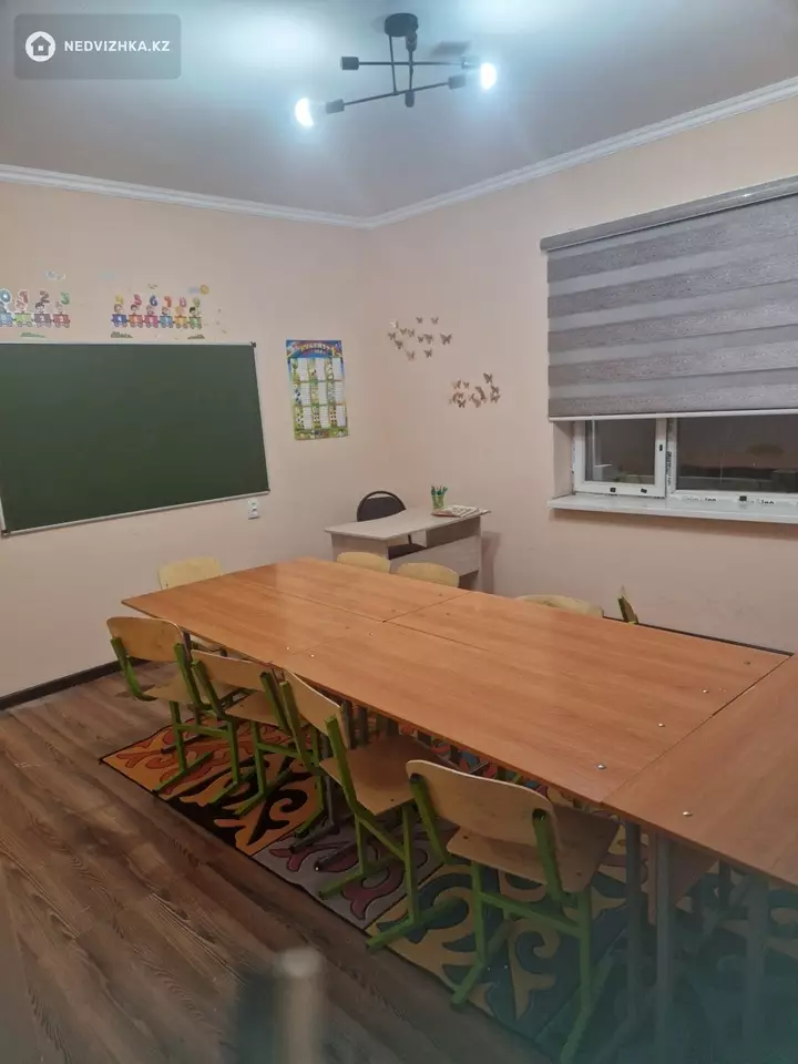 5-бөлмелі үй, 1 соттық, 180 м², На длительный срок, 2-фотосурет
