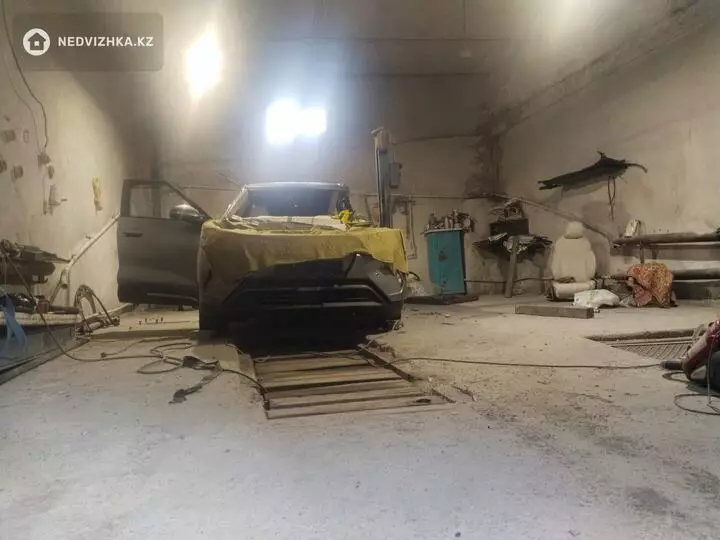 Помещение, этаж 1 из 1, 60 м², фотография 2
