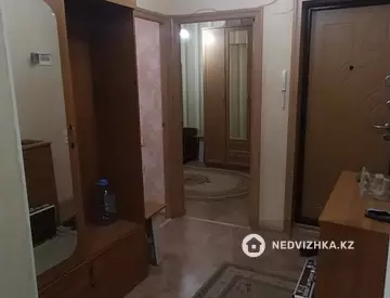 3-комнатная квартира, этаж 2 из 5, 57 м²