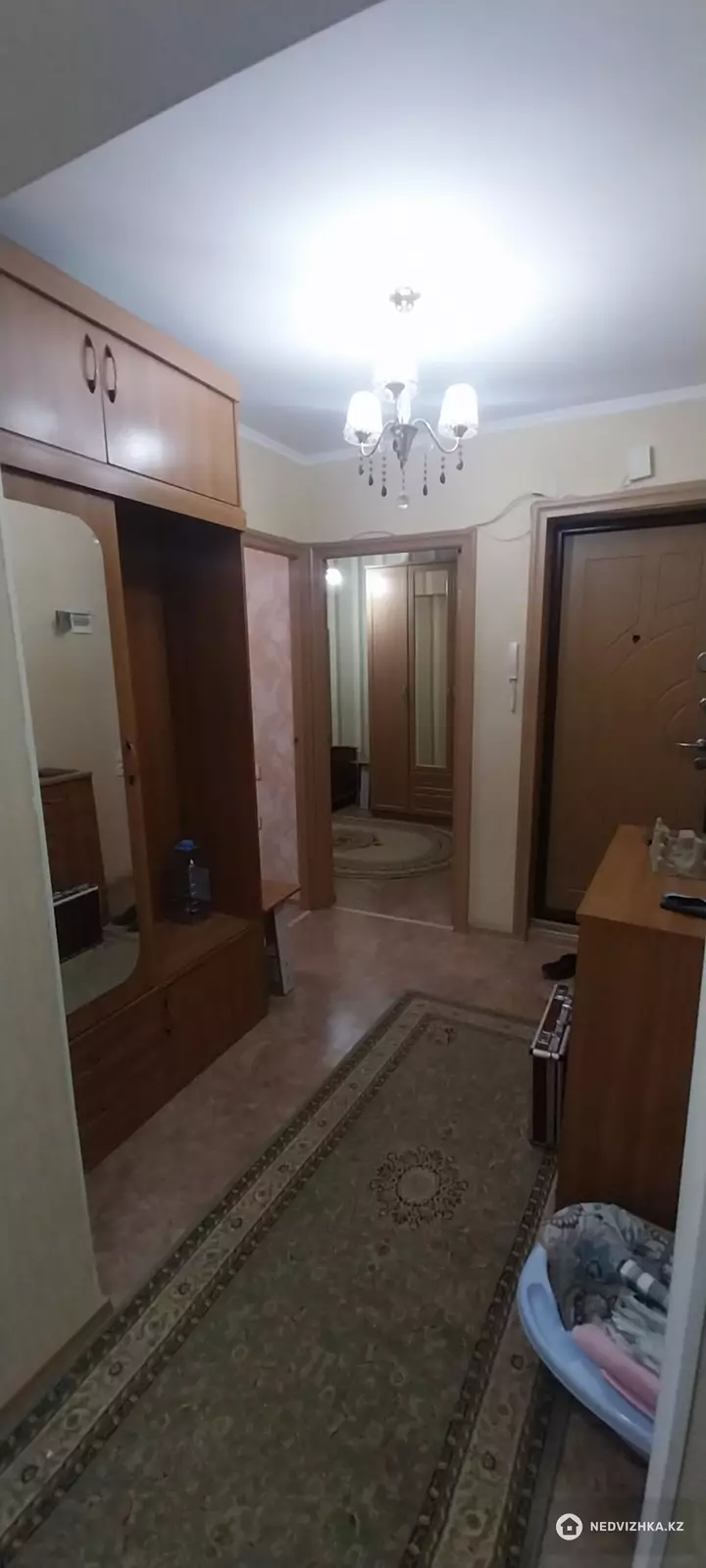3-комнатная квартира, этаж 2 из 5, 57 м², 2-фотосурет