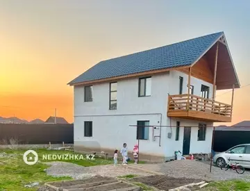 5-комнатный дом, 3 соток, 130 м², миниатюра 1