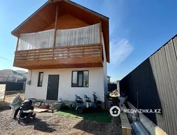 5-комнатный дом, 3 соток, 130 м², миниатюра 2