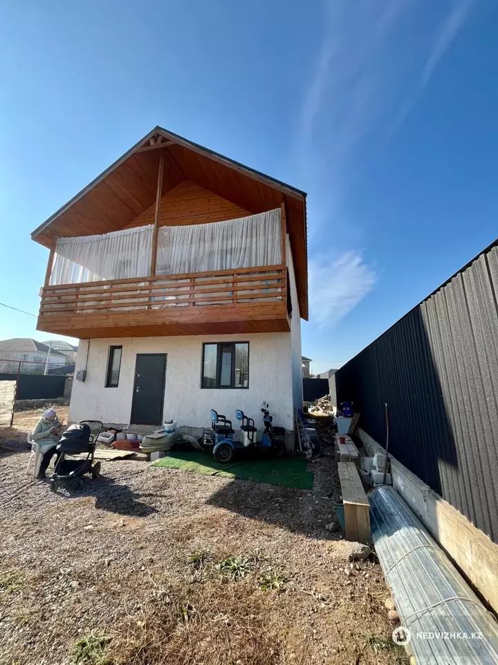 5-комнатный дом, 3 соток, 130 м², фотография 2