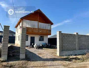 5-комнатный дом, 3 соток, 130 м², миниатюра 3