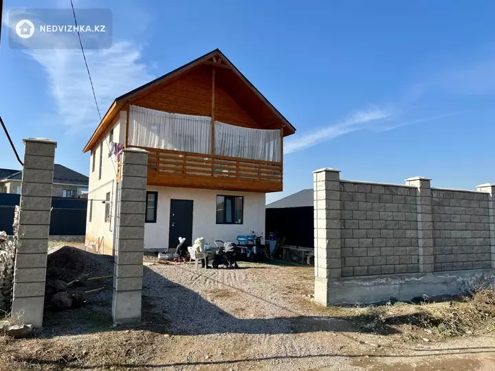 5-комнатный дом, 3 соток, 130 м², фотография 3