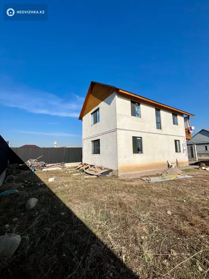 5-комнатный дом, 3 соток, 130 м², фотография 4