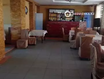 қоғамдық тамақтану орны т.б., 900 м², 2-нобай