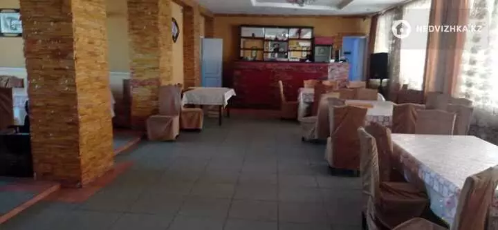 Общепит, Гостиница и др., 900 м², 2-фотосурет